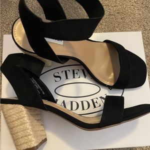 Steve Madden Heels
